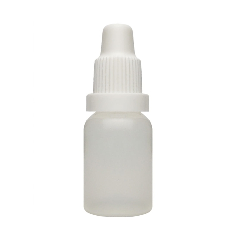 BUTELECZKA Z KROPLOMIERZEM 10szt (10ml)