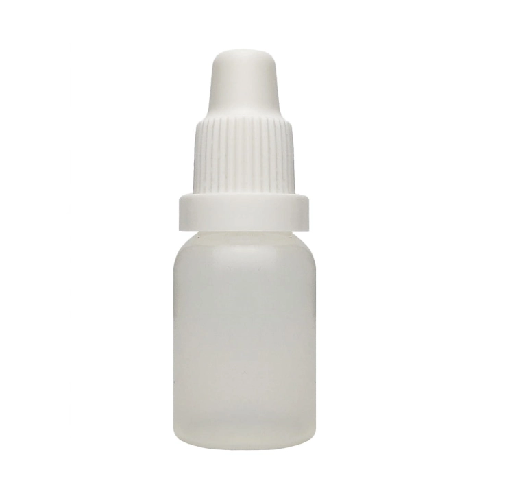 BUTELECZKA Z KROPLOMIERZEM 10szt (10ml)