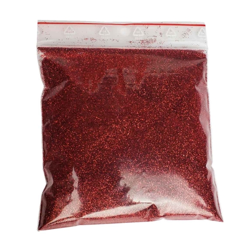 BROKAT CZERWONY - 100g