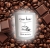 ŚWIECA SOJOWA - SŁODKIE MOCHACCINO (200ml)